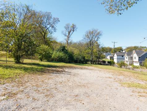 1510 Ann Street Nashville TN 37216