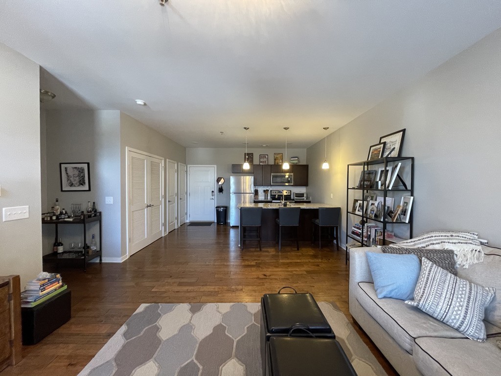 1118 Litton Avenue Nashville TN 37216