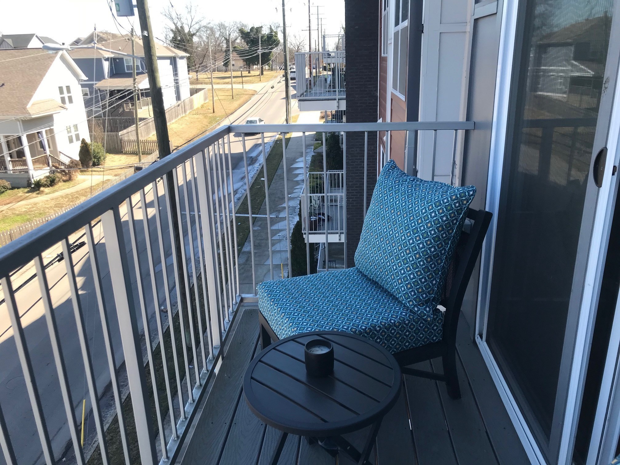 1118 Litton Avenue Nashville TN 37216