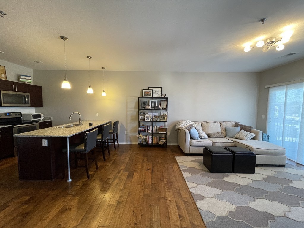 1118 Litton Avenue Nashville TN 37216