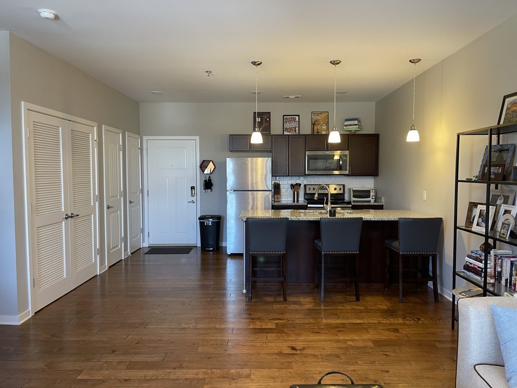 1118 Litton Avenue Nashville TN 37216