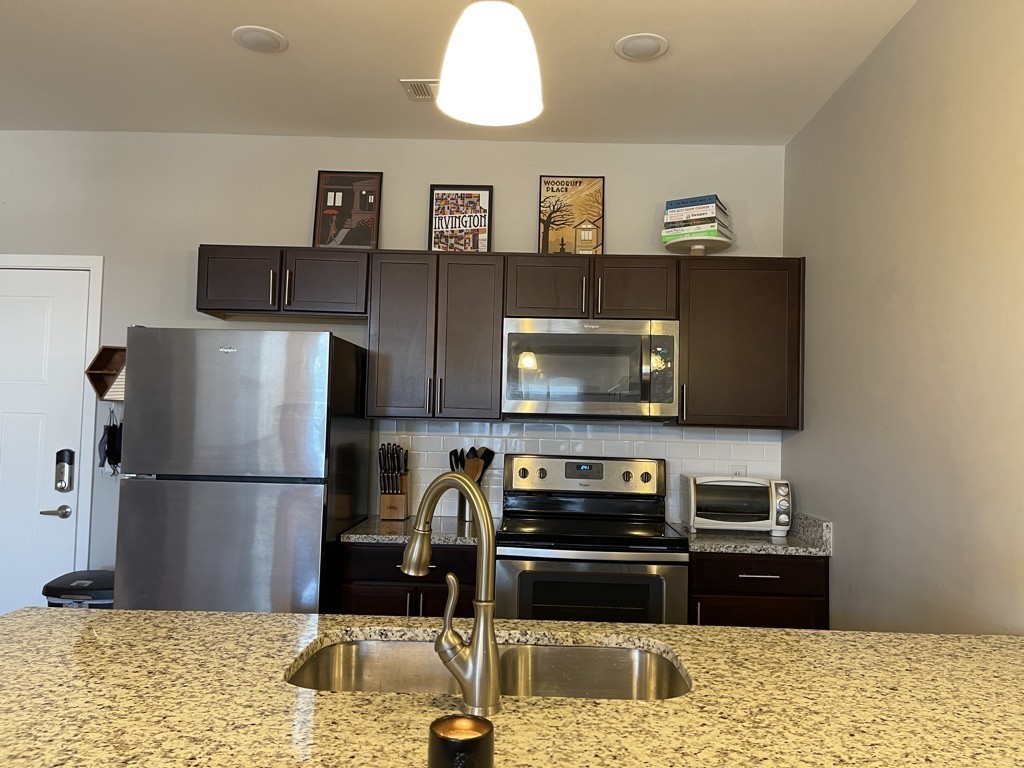 1118 Litton Avenue Nashville TN 37216