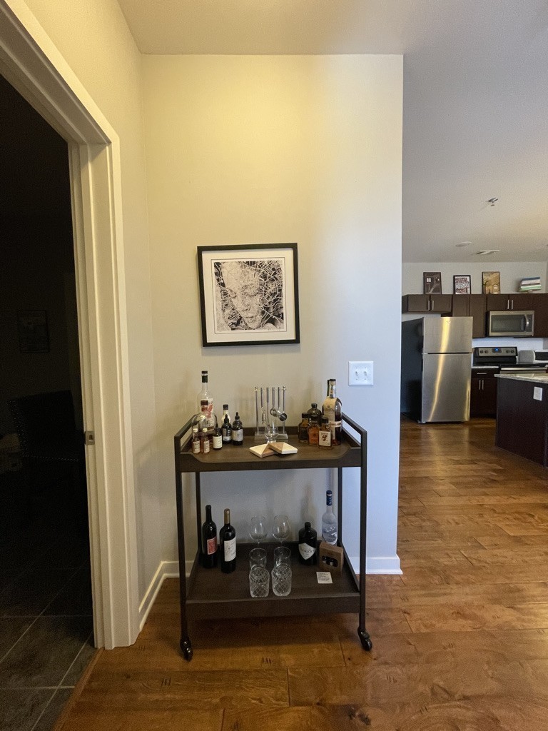 1118 Litton Avenue Nashville TN 37216