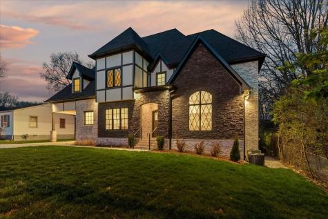 162 37th Avenue N Nashville TN 37209