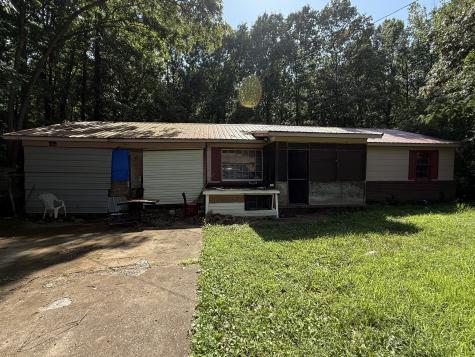 419 Bridgeman Street Huntingdon TN 38344