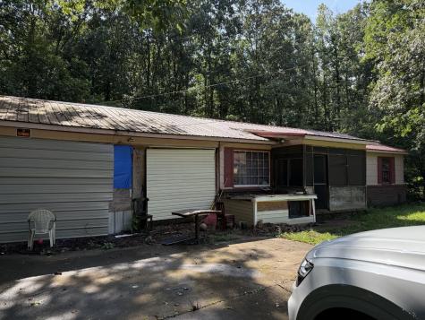 419 Bridgeman Street Huntingdon TN 38344