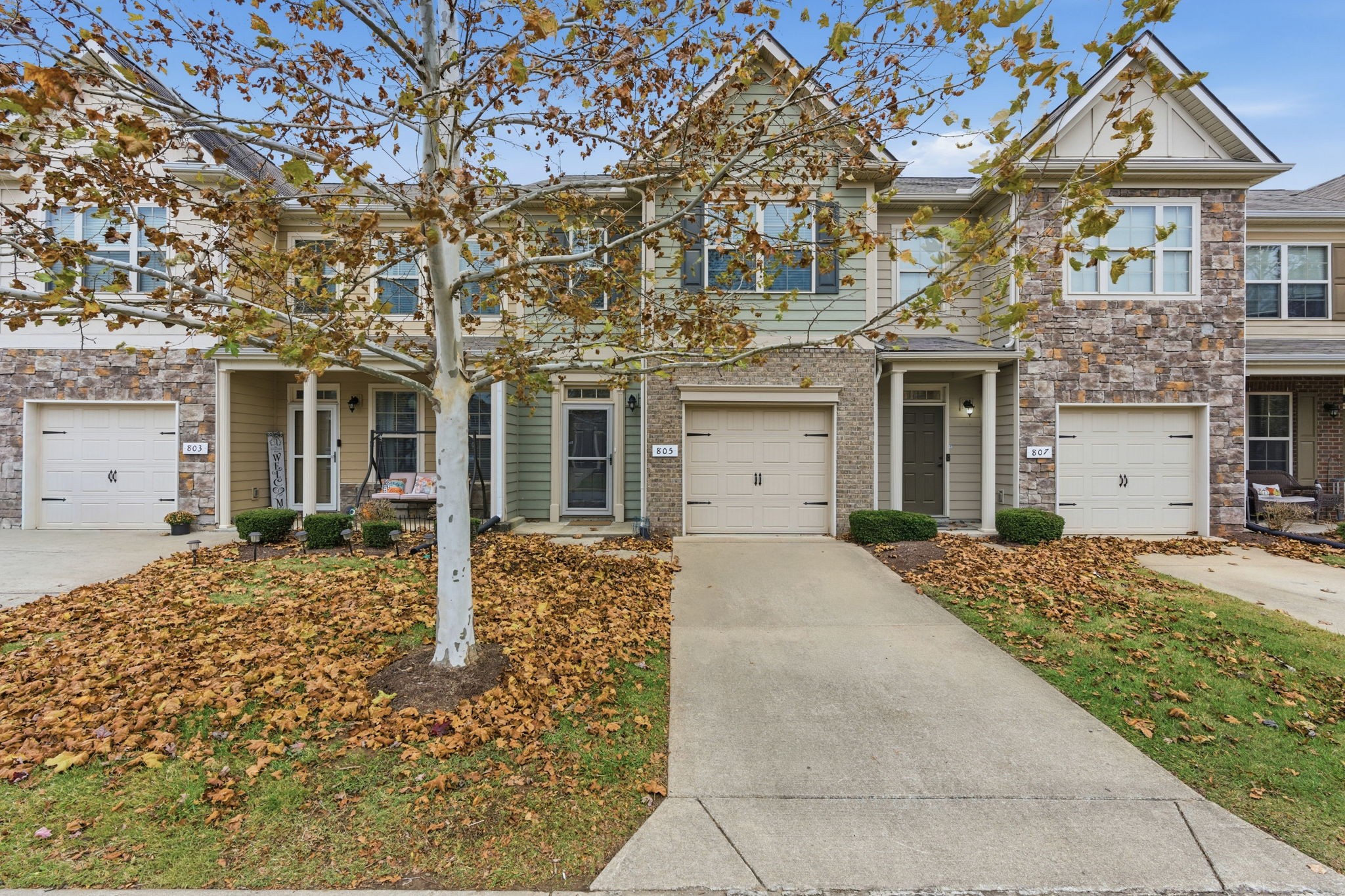 805 Brigade Loop Murfreesboro TN 37128