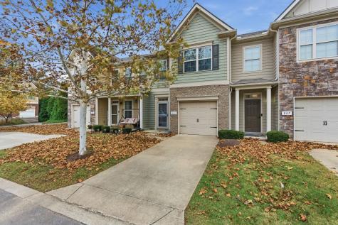 805 Brigade Loop Murfreesboro TN 37128