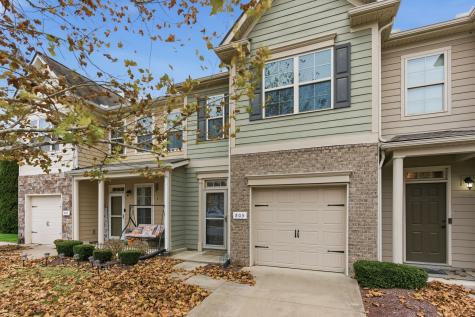 805 Brigade Loop Murfreesboro TN 37128