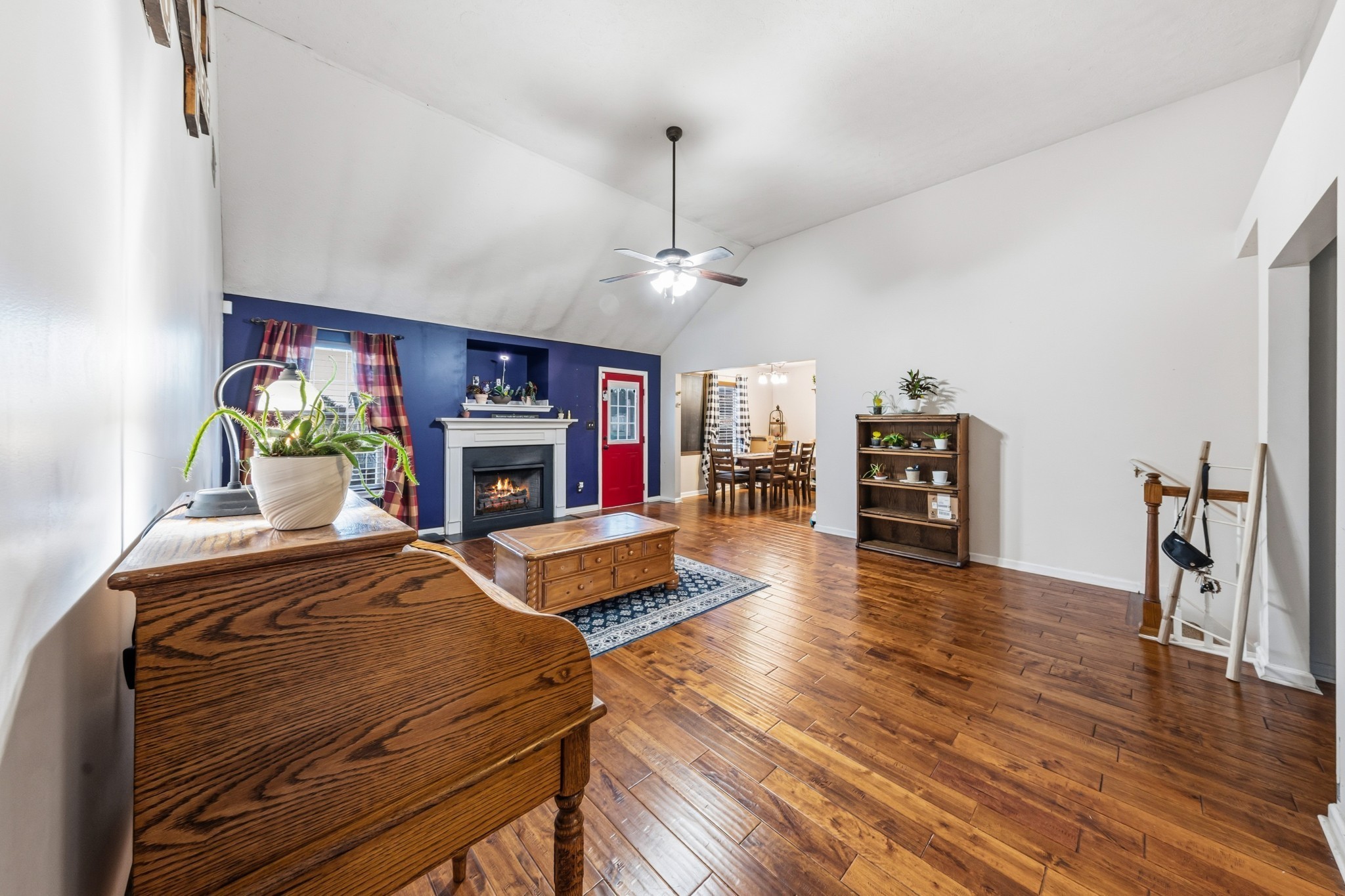 699 Puckett Road Watertown TN 37184