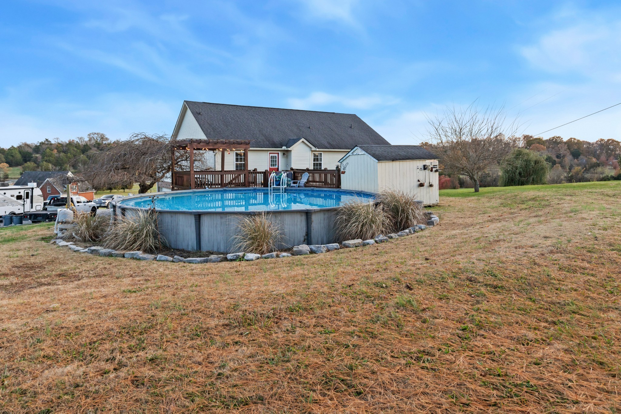 699 Puckett Road Watertown TN 37184