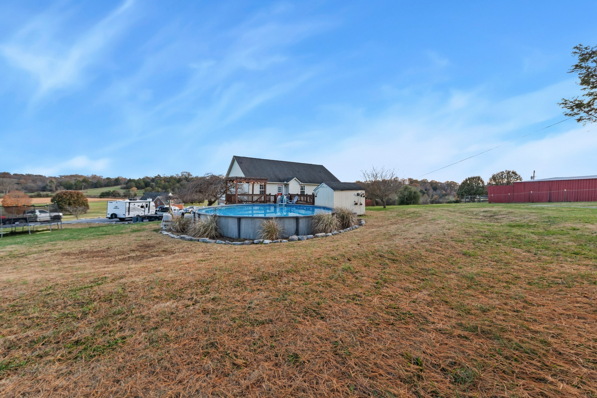 699 Puckett Road Watertown TN 37184