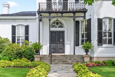 109 Blythewood Drive Columbia TN 38401