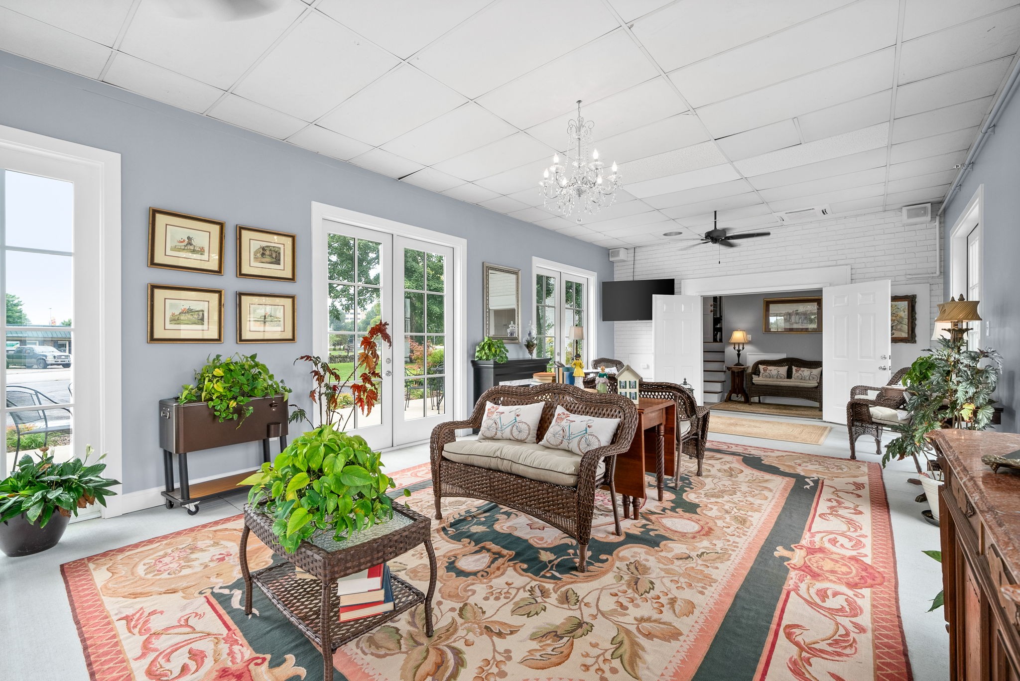 109 Blythewood Drive Columbia TN 38401