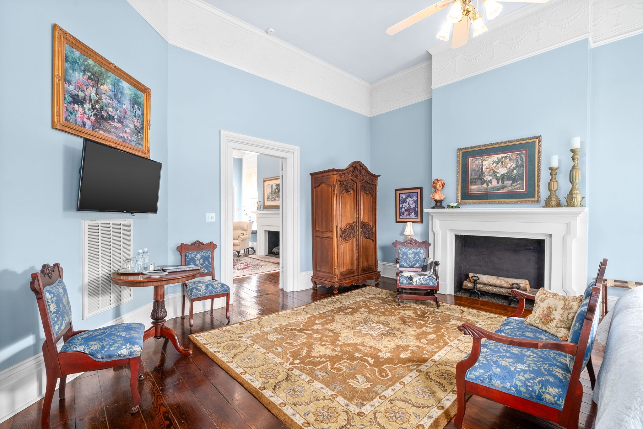 109 Blythewood Drive Columbia TN 38401