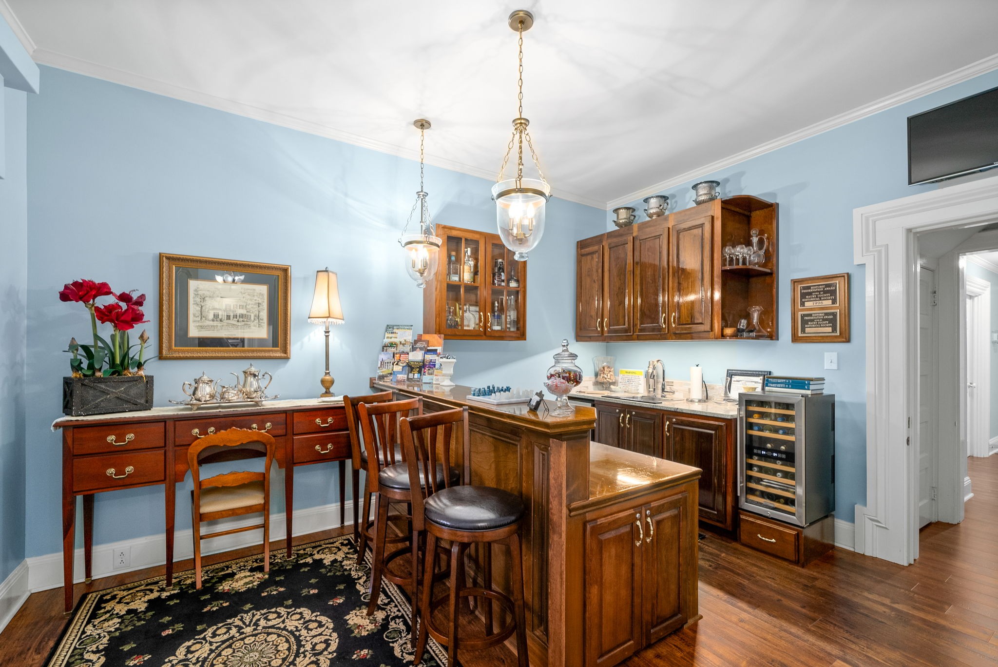 109 Blythewood Drive Columbia TN 38401