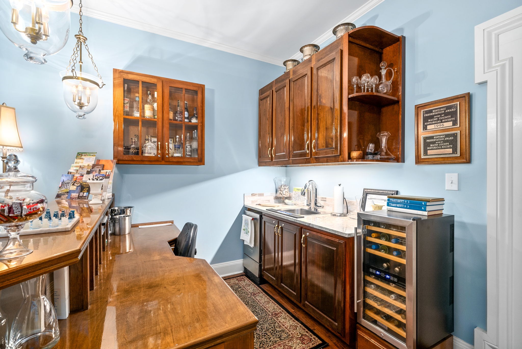 109 Blythewood Drive Columbia TN 38401