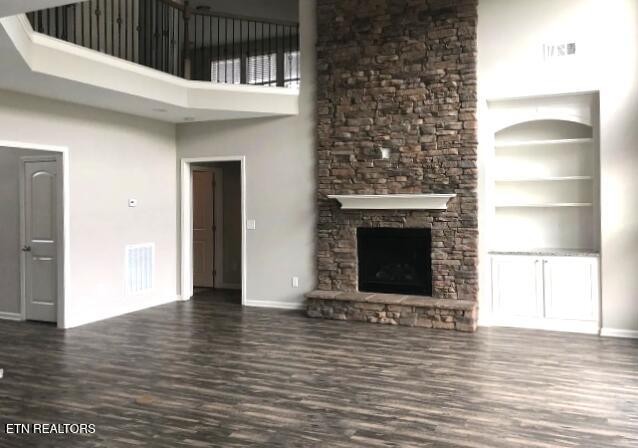 12616 Hartsfield Lane Knoxville TN 37922