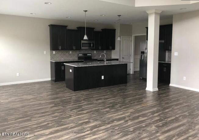 12616 Hartsfield Lane Knoxville TN 37922