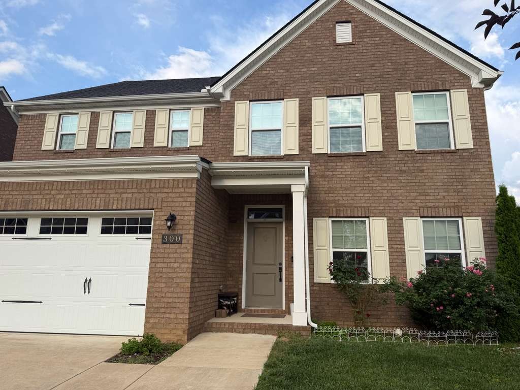 300 Finnegan Court Spring Hill TN 37174