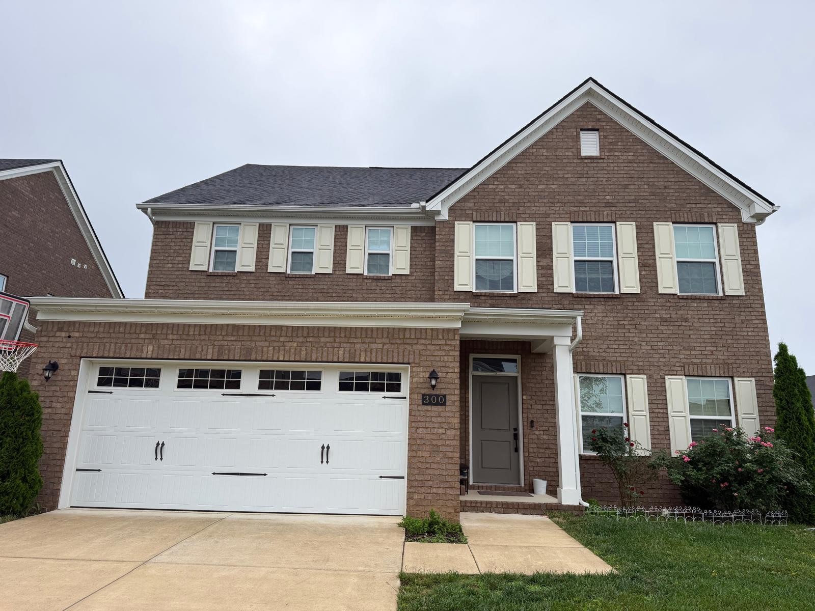 300 Finnegan Court Spring Hill TN 37174