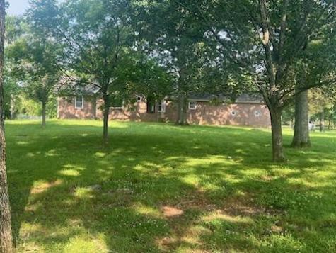 1006 Corinth Road Mount Juliet TN 37122