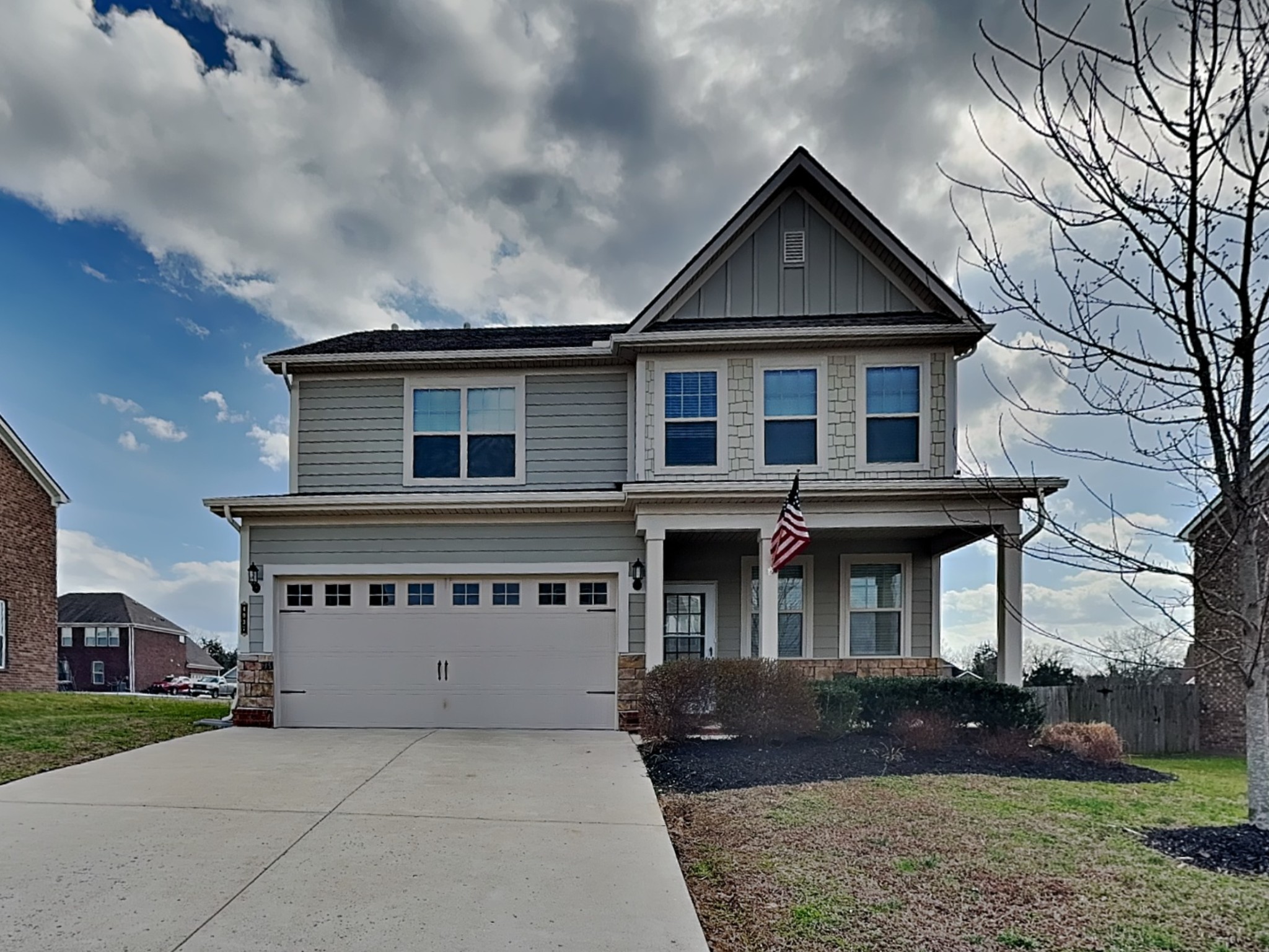 4937 Kingdom Drive Murfreesboro TN 37128