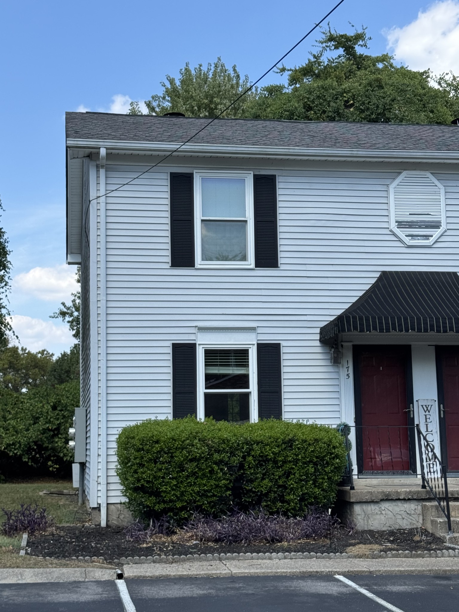 175 Edgewood Drive Hendersonville TN 37075