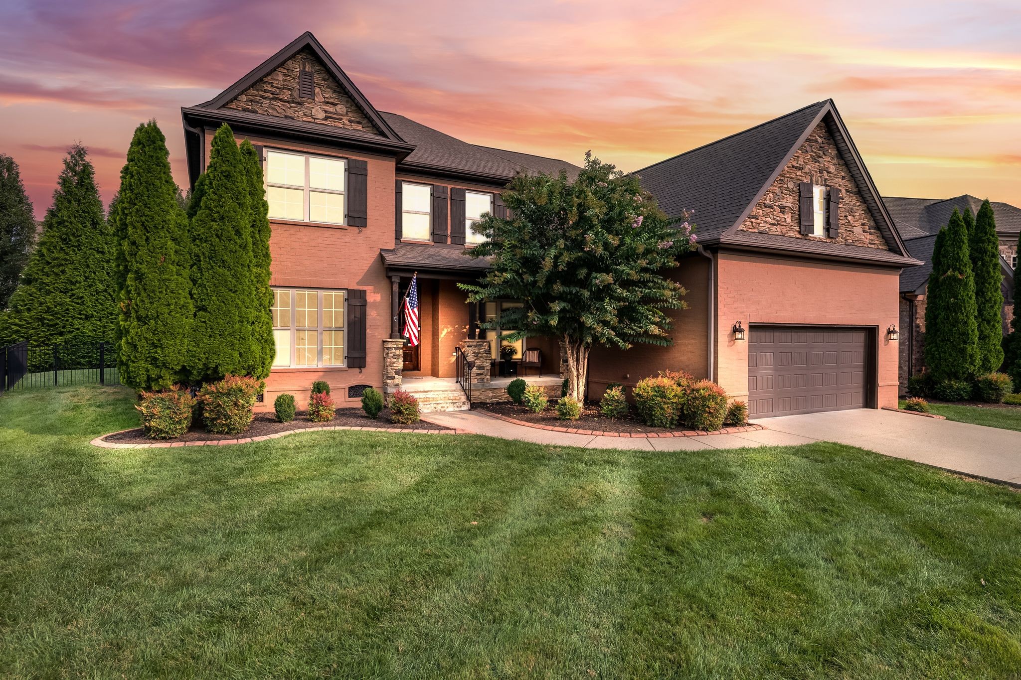 8050 Fenwick Lane Spring Hill TN 37174
