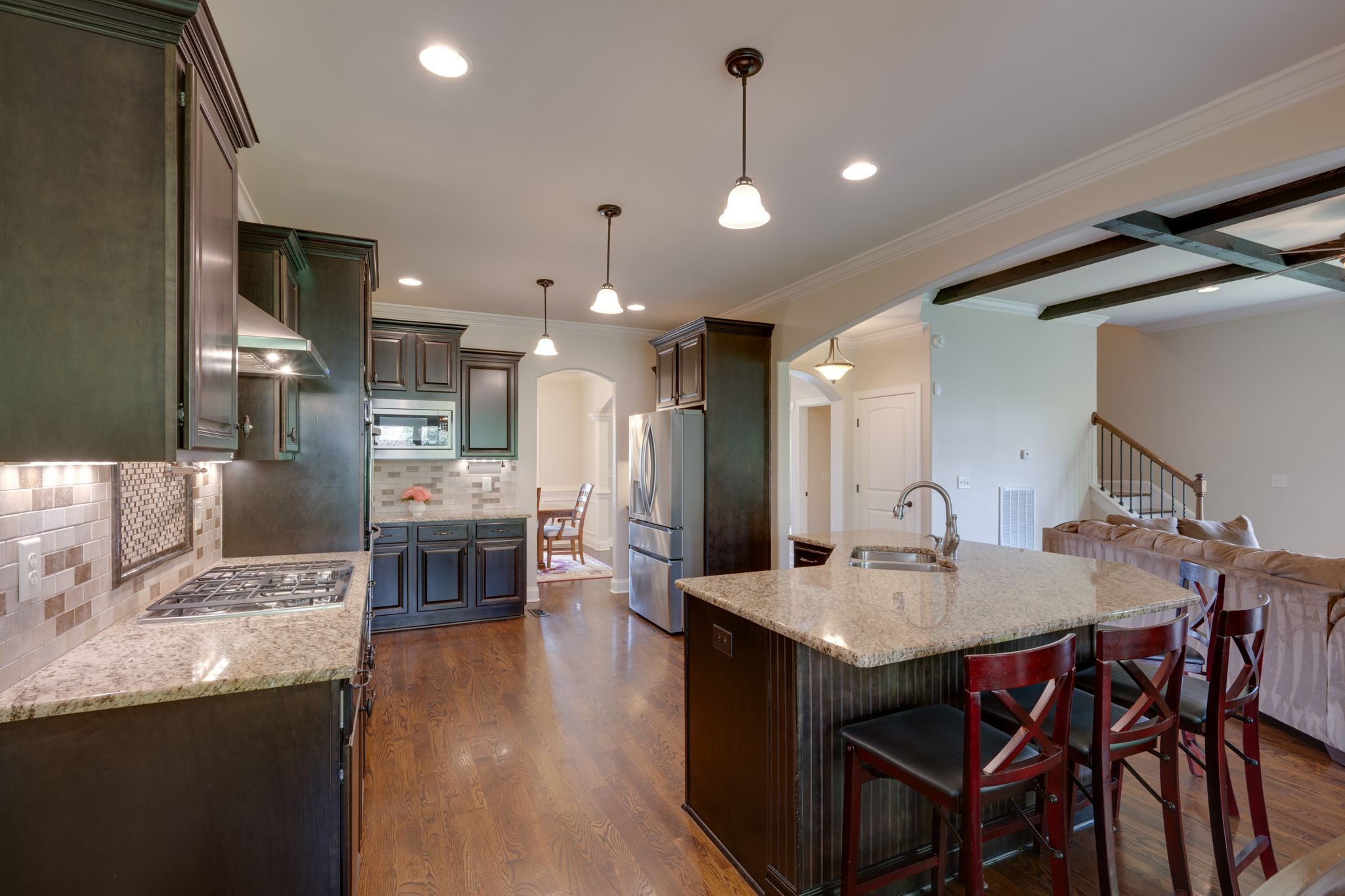 8050 Fenwick Lane Spring Hill TN 37174