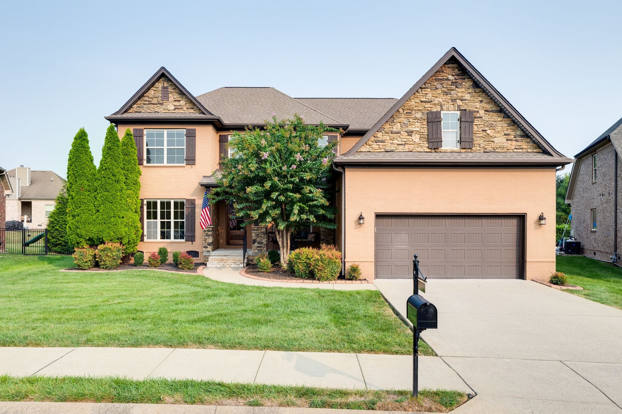 8050 Fenwick Lane Spring Hill TN 37174