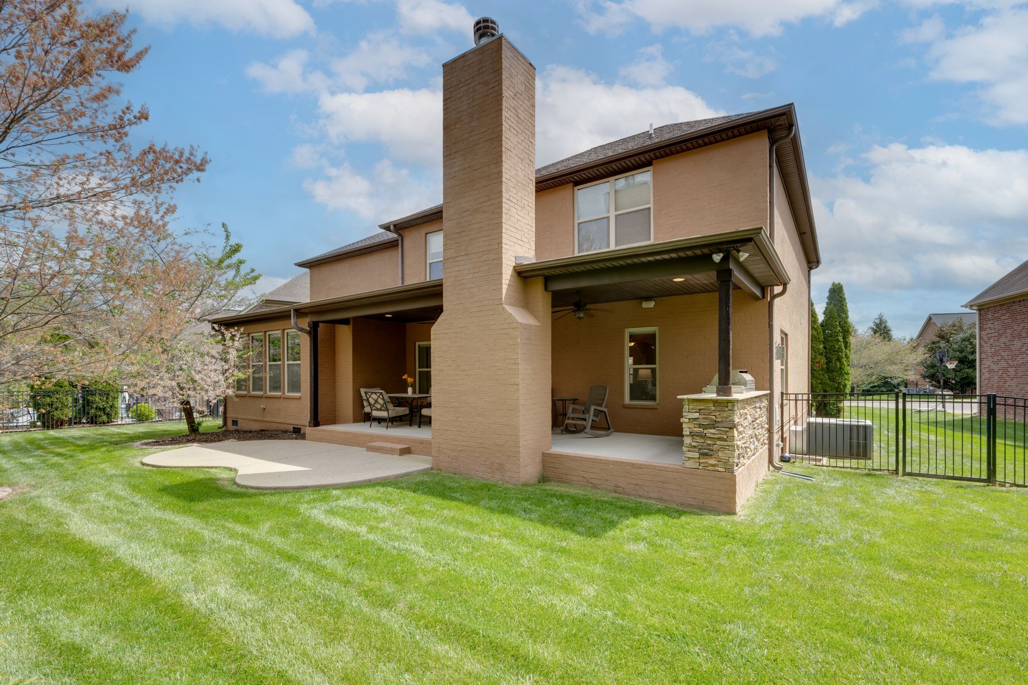 8050 Fenwick Lane Spring Hill TN 37174