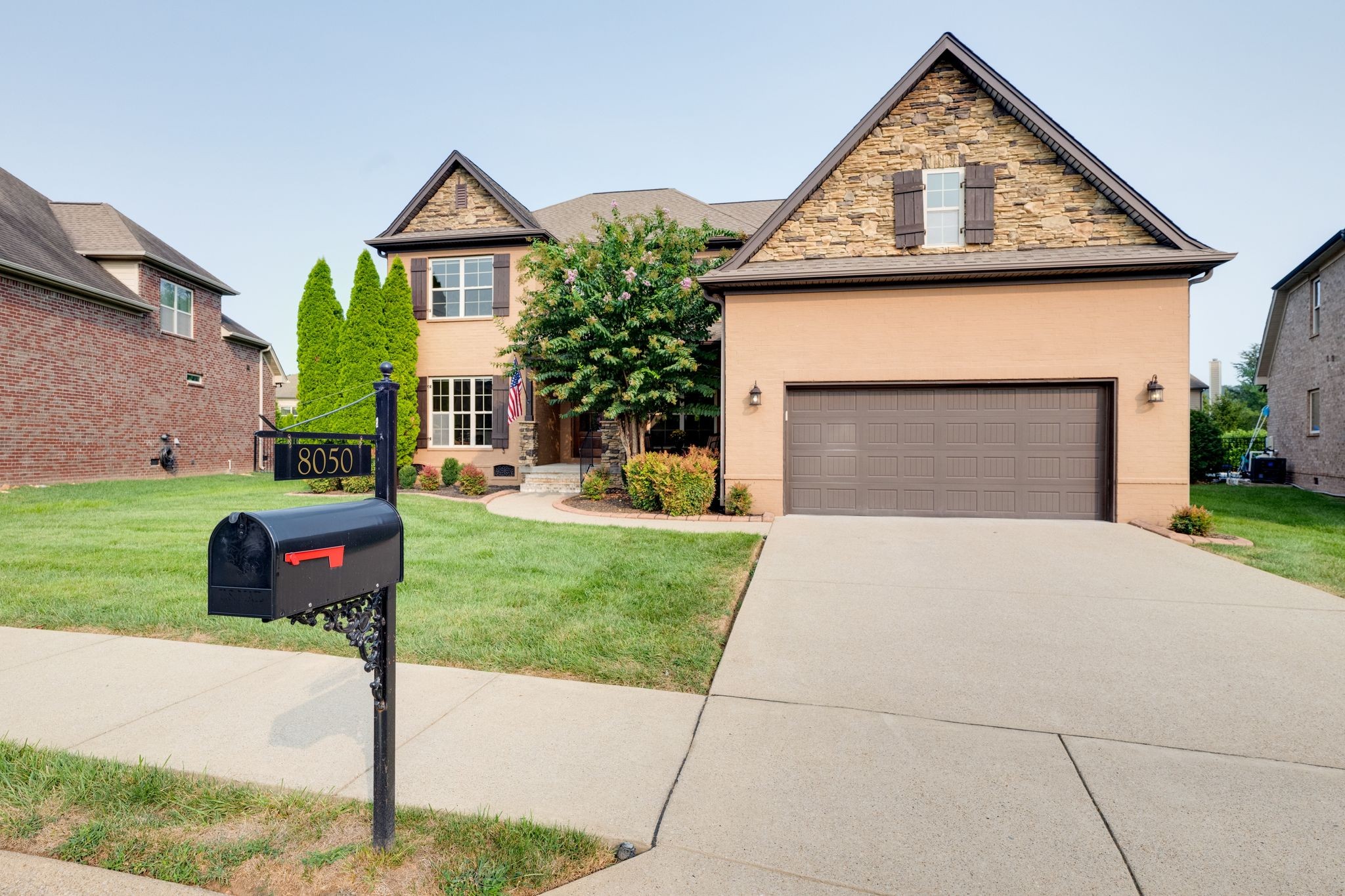 8050 Fenwick Lane Spring Hill TN 37174
