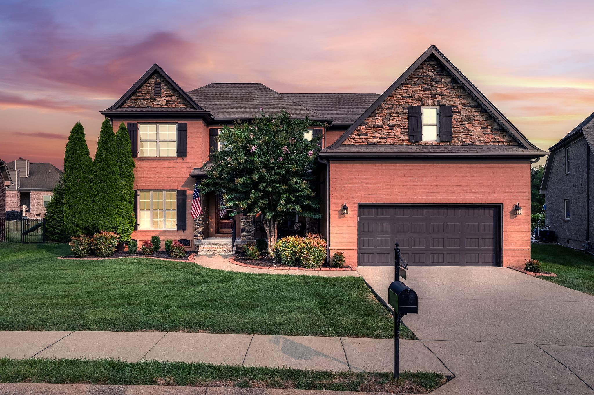 8050 Fenwick Lane Spring Hill TN 37174