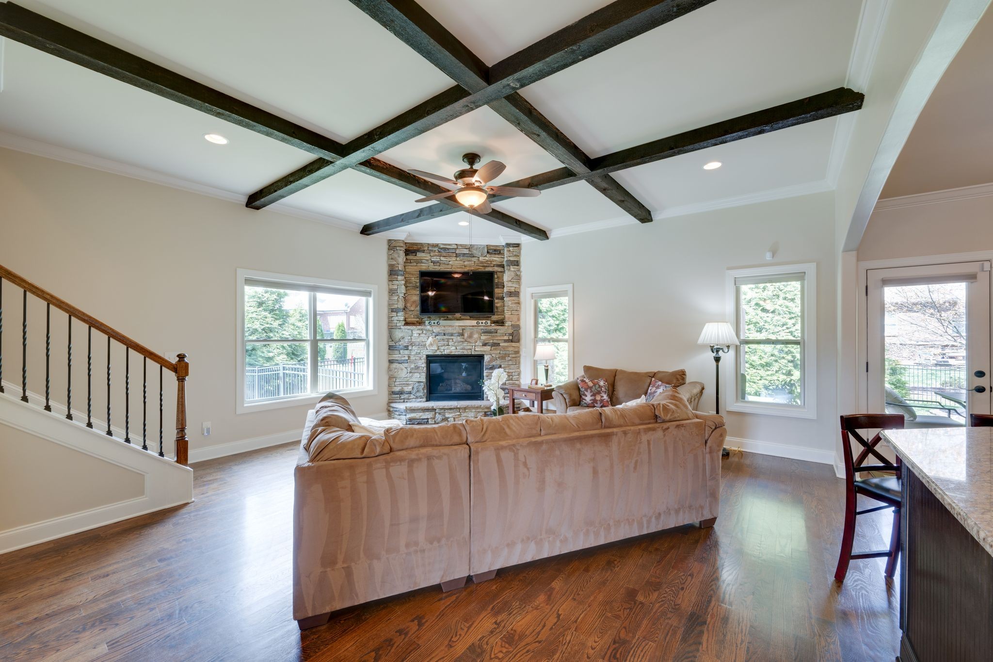 8050 Fenwick Lane Spring Hill TN 37174