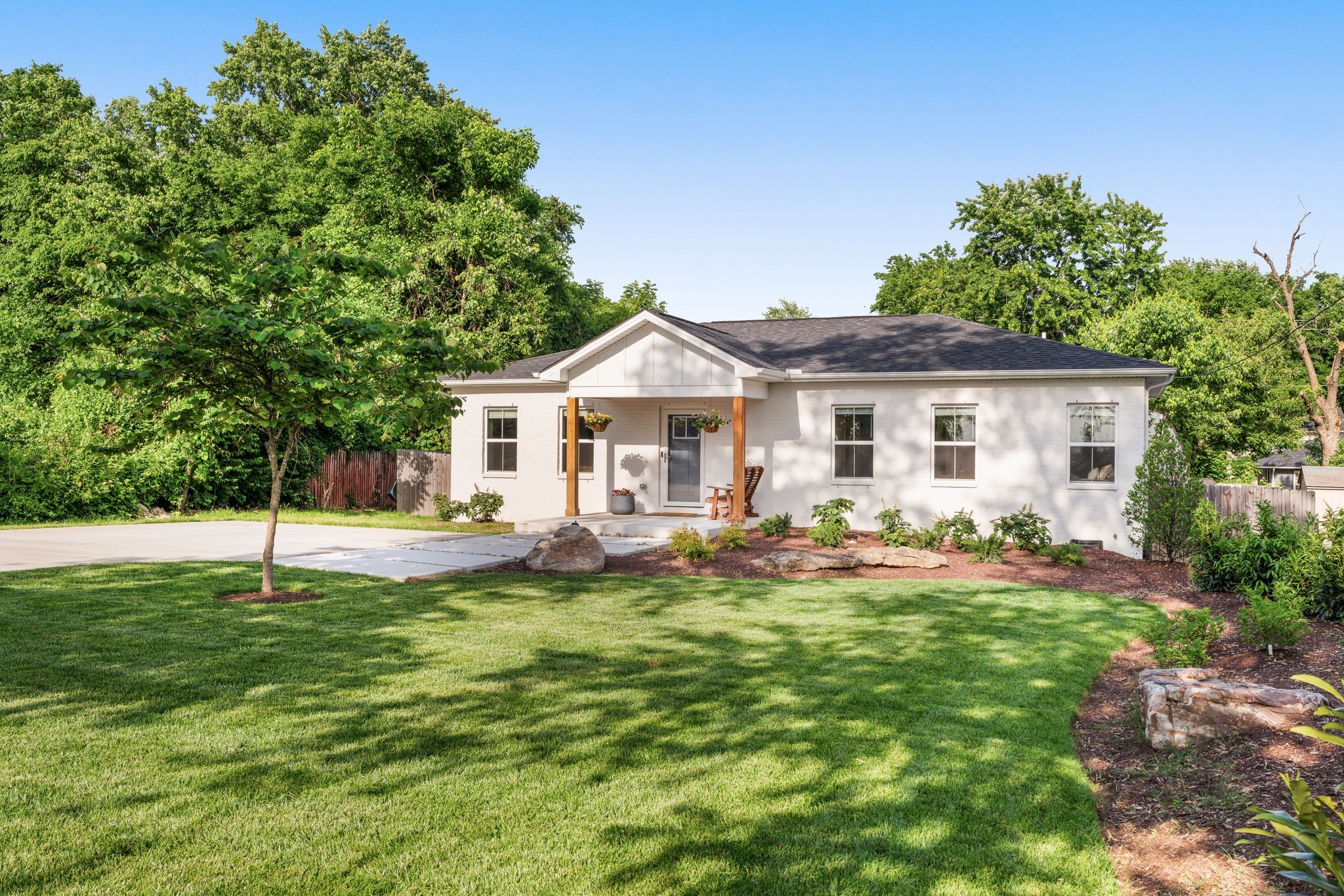 1325 Merritt Street Old Hickory TN 37138