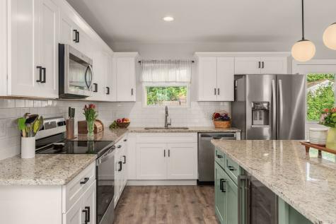 1325 Merritt Street Old Hickory TN 37138