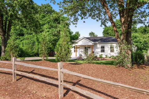 1325 Merritt Street Old Hickory TN 37138