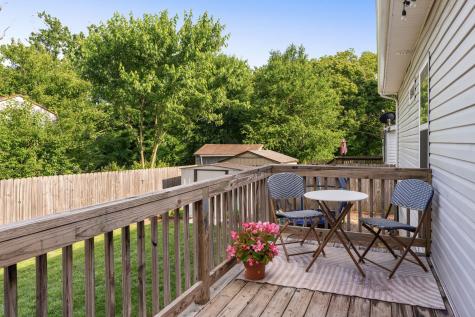 1325 Merritt Street Old Hickory TN 37138