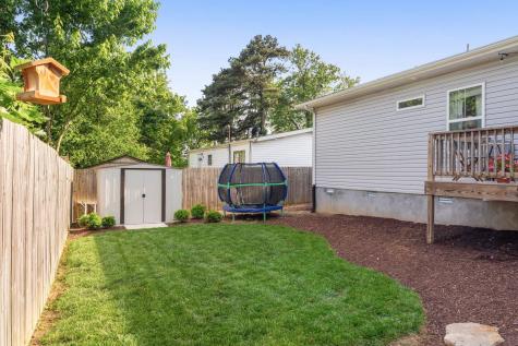 1325 Merritt Street Old Hickory TN 37138