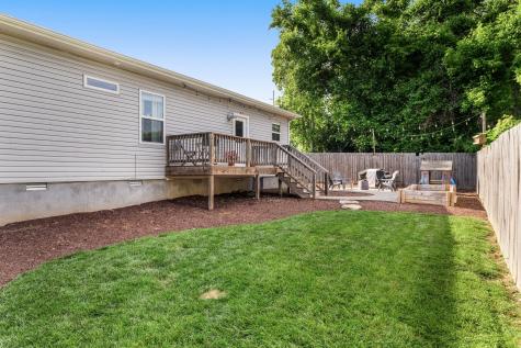 1325 Merritt Street Old Hickory TN 37138