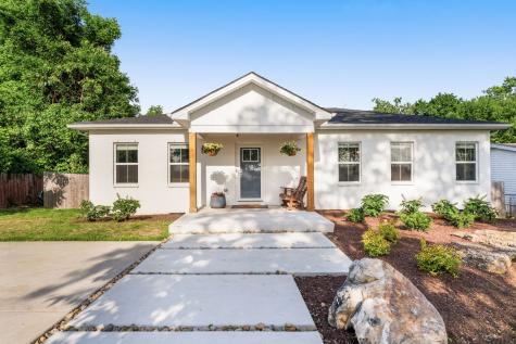 1325 Merritt Street Old Hickory TN 37138