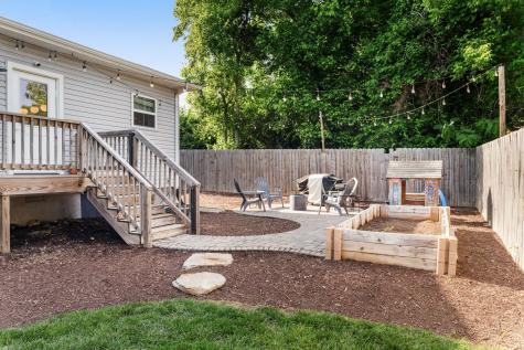 1325 Merritt Street Old Hickory TN 37138