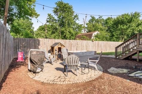 1325 Merritt Street Old Hickory TN 37138