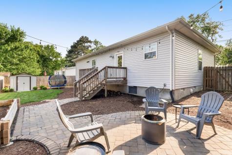1325 Merritt Street Old Hickory TN 37138