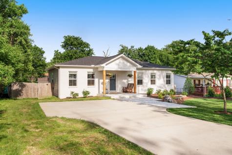 1325 Merritt Street Old Hickory TN 37138