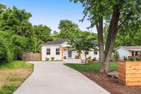 1325 Merritt Street Old Hickory TN 37138