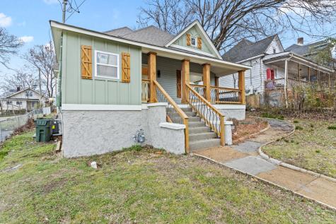2008 Vine Street Chattanooga TN 37404