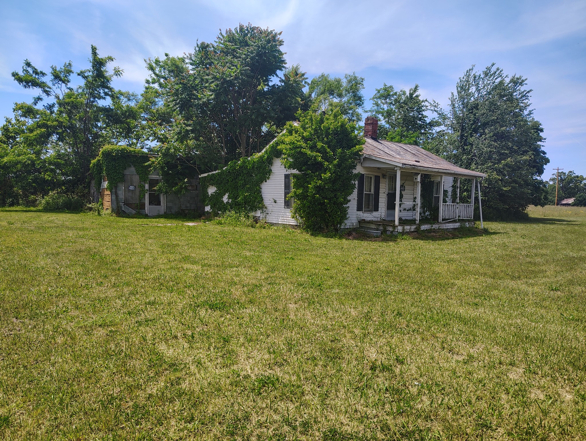 3740 Red Boiling Springs Road Lafayette TN 37083