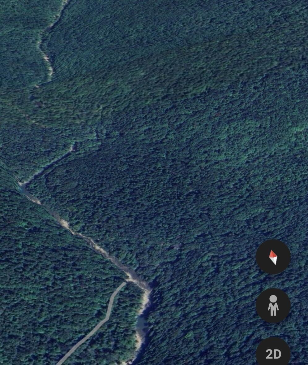 154 E Of Pocket Creek Sequatchie TN 37374